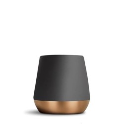 fellow joey mug black 8oz - stylish & practical