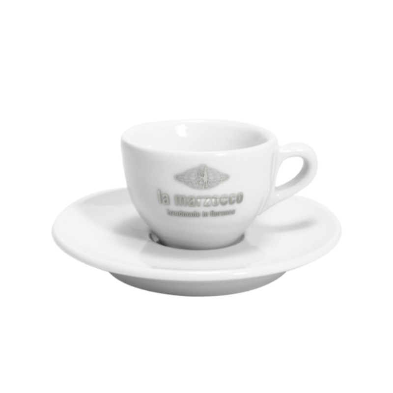 la marzocco espresso cup - classic design