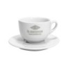 la marzocco cappuccino cup - classic & elegant