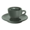 la marzocco espresso cup grey - stylish & modern