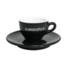 la marzocco espresso cup linea nera - sleek design