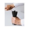 hario mini-slim+ coffee grinder - compact & efficient