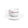 la marzocco espresso cup strada - classic design