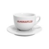 la marzocco cappuccino cup linea - elegant & durable