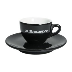 la marzocco espresso cup strada nera - modern design