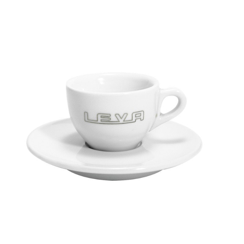 la marzocco espresso cup leva - classic & durable
