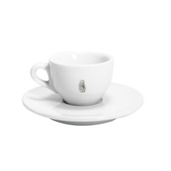 la marzocco espresso cup leva - classic & durable