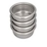 la marzocco 4x 21g s/s precision filter basket kit