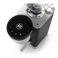 rocket giannino coffee grinder - high efficiency