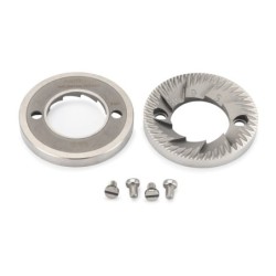 mahlkonig 80mm burrs - precision grinding