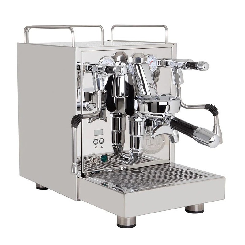 Ecm Mechanika Max Espresso Machine