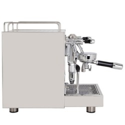 Ecm Mechanika Max Espresso Machine