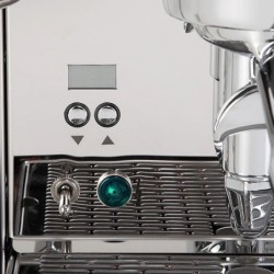 Ecm Mechanika Max Espresso Machine