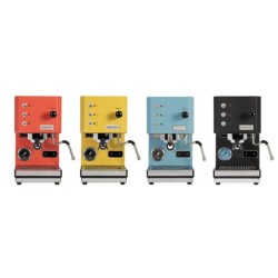 profitec go espresso machine - compact & efficient