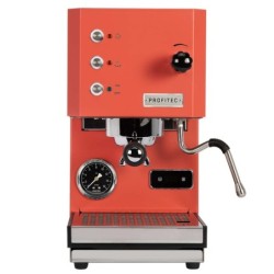 profitec go espresso machine - compact & efficient