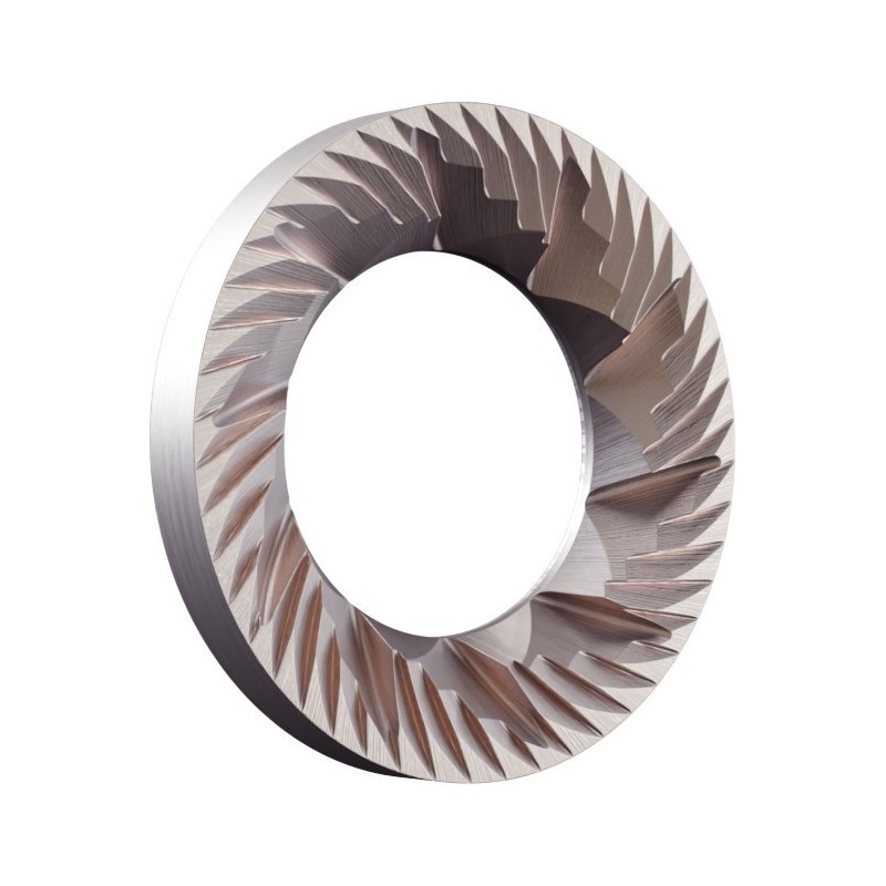 pietro grinders 58mm multipurpose burrs - versatile