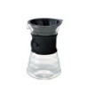 hario v60 drip decanter - stylish & functional