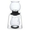 hario tea dripper largo largo stand set 800ml