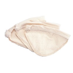 hario cloth filter for dfn-3/cdb-3 - high quality