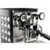 rocket appartamento tca espresso machine - compact & elegant