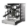 rocket appartamento tca espresso machine - compact & elegant
