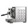 rocket appartamento tca espresso machine - compact & elegant