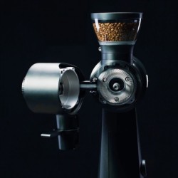 mahlkonig ek omnia coffee grinder - premium grinding