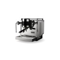 rocket bicocca espresso machine - compact & powerful