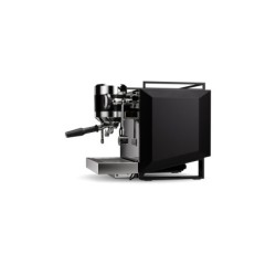 rocket bicocca espresso machine - compact & powerful