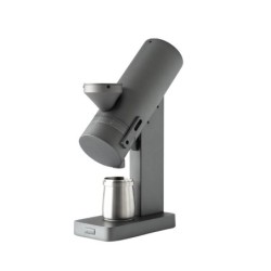 acaia orbit coffee grinder - ssp burrs for precision