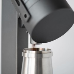 acaia orbit coffee grinder - ssp burrs for precision
