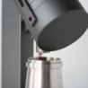acaia orbit coffee grinder - ssp burrs for precision