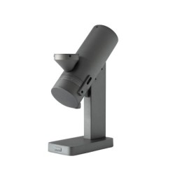 acaia orbit coffee grinder - ssp burrs for precision