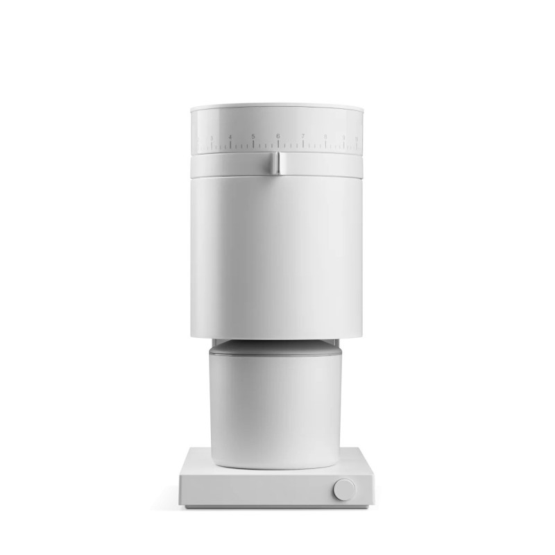 fellow opus coffee grinder - versatile & high performance