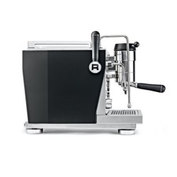 rocket r nine one espresso machine - high-end