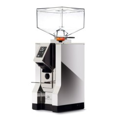 eureka mignon perfetto coffee grinder - ideal for home