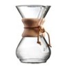 chemex 6 cups classic - perfect for groups