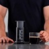 aeropress coffee maker - compact & versatile