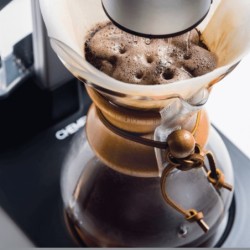 marco ottomatic coffee maker - advanced brewing