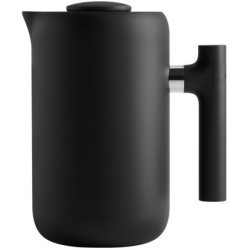 fellow clara french press - elegant & functional