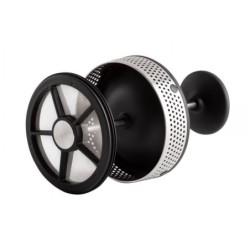 fellow clara french press - elegant & functional