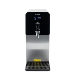 marco mt4 boiler - reliable & efficient