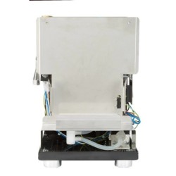 ecm mechanika vi slim espresso machine