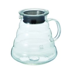 hario range server 800ml - versatile serving