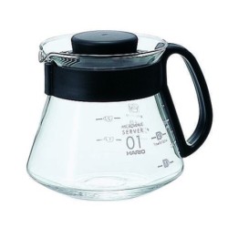 hario range server 360ml v60 - ideal for precision brewing