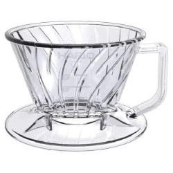 hario dripper pegasus 01 - premium brewing tool