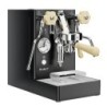lelit mara x pl62x black espresso machine 220v - stylish