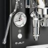 lelit mara x pl62x black espresso machine 220v - stylish