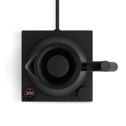 Fellow Corvo Ekg Pro Bollitore Elettrico