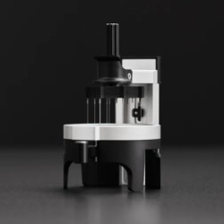 Barista Hustle Autocomb